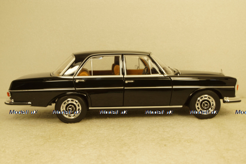 Mercedes 280 SE (W108) 1968, 183762, Norev 1:18
