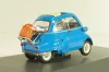 BMW Isetta Picknick, 450270000, Schuco 1:43