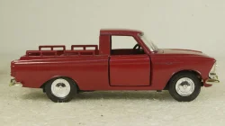 Москвич Пикап, Агат 1:43