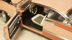 Dodge Custom Royal Lancer Hard Top 1959, SUN5481, SunStar 1:18