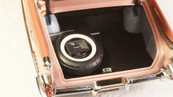 Dodge Custom Royal Lancer Hard Top 1959, SUN5481, SunStar 1:18