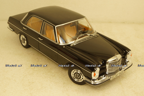 Mercedes 280 SE (W108) 1968, 183762, Norev 1:18