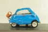 BMW Isetta Picknick, 450270000, Schuco 1:43