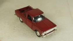 Москвич Пикап, Агат 1:43