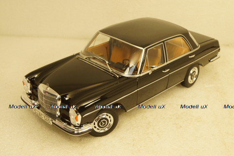 Mercedes 280 SE (W108) 1968, 183762, Norev 1:18