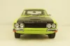 Ford Capri RS 2600 MKI 1970 lightgreen/black, 150089075, Minichamps 1:18
