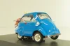 BMW Isetta Picknick, 450270000, Schuco 1:43