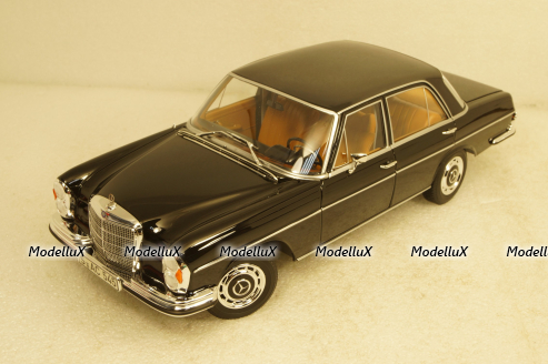Mercedes 280 SE (W108) 1968, 183762, Norev 1:18