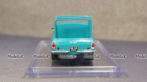 Mercedes 280 SE (W108) 1968, 183762, Norev 1:18