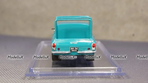 Mercedes 280 SE (W108) 1968, 183762, Norev 1:18