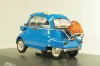 BMW Isetta Picknick, 450270000, Schuco 1:43