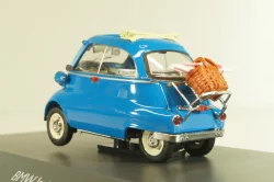 BMW Isetta Picknick, 450270000, Schuco 1:43