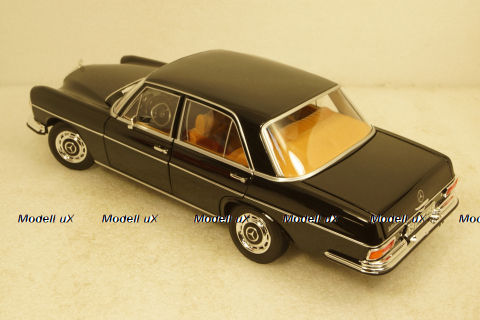 Mercedes 280 SE (W108) 1968, 183762, Norev 1:18