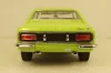 Ford Capri RS 2600 MKI 1970 lightgreen/black, 150089075, Minichamps 1:18