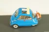 BMW Isetta Picknick, 450270000, Schuco 1:43