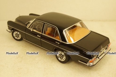 Mercedes 280 SE (W108) 1968, 183762, Norev 1:18