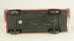 Москвич Пикап, Агат 1:43