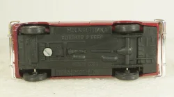 Москвич Пикап, Агат 1:43