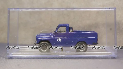 Mercedes 280 SE (W108) 1968, 183762, Norev 1:18