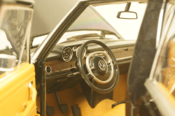 Mercedes 280 SE (W108) 1968, 183762, Norev 1:18