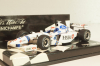 Stewart Ford SF-2 F1 #19 J.Verstappen 1998, Formula 1, 430980029, Minichamps 1:43