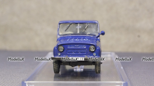 Mercedes 280 SE (W108) 1968, 183762, Norev 1:18