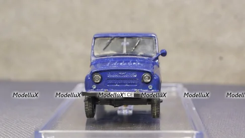 Mercedes 280 SE (W108) 1968, 183762, Norev 1:18