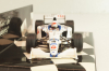 Stewart Ford SF-2 F1 #19 J.Verstappen 1998, Formula 1, 430980029, Minichamps 1:43