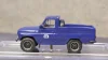 Mercedes 280 SE (W108) 1968, 183762, Norev 1:18