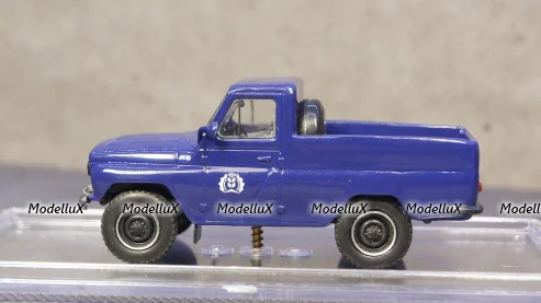 Mercedes 280 SE (W108) 1968, 183762, Norev 1:18
