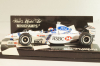 Stewart Ford SF-2 F1 #19 J.Verstappen 1998, Formula 1, 430980029, Minichamps 1:43