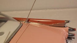 Dodge Custom Royal Lancer Hard Top 1959, SUN5481, SunStar 1:18
