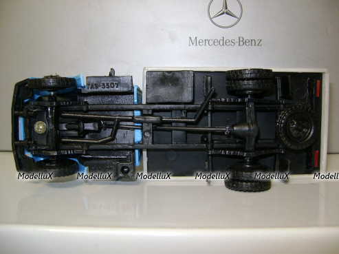 Pontiac GTO 1965, SUN1845, SunStar 1:18