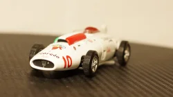 Maserati 420 Eldorado, 1958