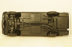 Mercedes 280 SE (W108) 1968, 183762, Norev 1:18