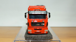 МАЗ 63028, Дакар техничка №725 2016, АвтоБюро 1:43