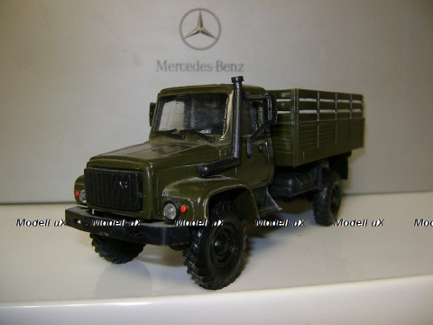 Pontiac GTO 1965, SUN1845, SunStar 1:18