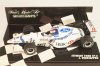 Stewart Ford SF-2 F1 #19 J.Verstappen 1998, Formula 1, 430980029, Minichamps 1:43