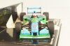 Benetton Ford B194 #6 J.Verstappen, Hockenheim 31 July 1994, 430940906, Minichamps 1:43