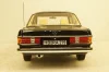 Mercedes 230E (W123) 1980, black, 183711, Norev 1:18