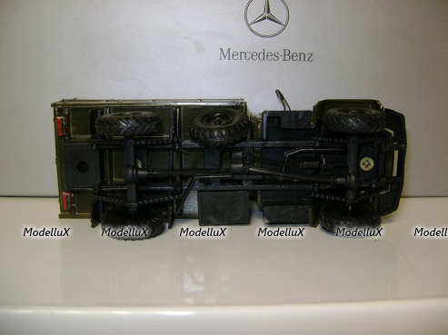 Pontiac GTO 1965, SUN1845, SunStar 1:18