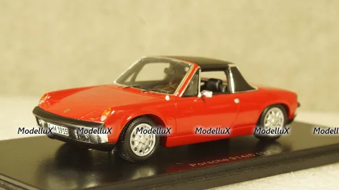 Mercedes 230E (W123) 1980, black, 183711, Norev 1:18