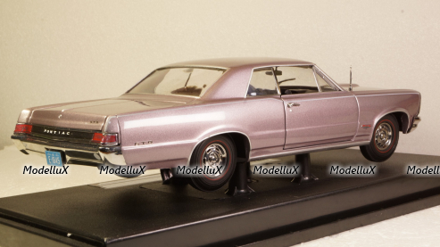 Pontiac GTO 1965, SUN1845, SunStar 1:18