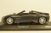 BMW I8 Roadster (I15) 2017 grey metallic, 155027030, Minichamps 1:18