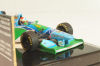 Benetton Ford B194 #6 J.Verstappen, Hockenheim 31 July 1994, 430940906, Minichamps 1:43