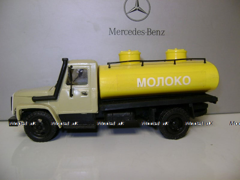 Pontiac GTO 1965, SUN1845, SunStar 1:18