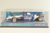 Williams BMW FW23 F1 #6  Winner GP Monza 16 September 2001, Juan Pablo Montoya, Formula 1, 400010126, Minichamps 1:43 