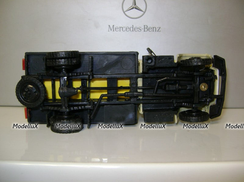 Pontiac GTO 1965, SUN1845, SunStar 1:18