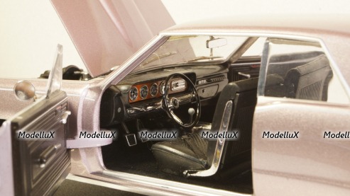 Pontiac GTO 1965, SUN1845, SunStar 1:18