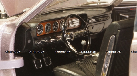 BMW I8 Roadster (I15) 2017 grey metallic, 155027030, Minichamps 1:18